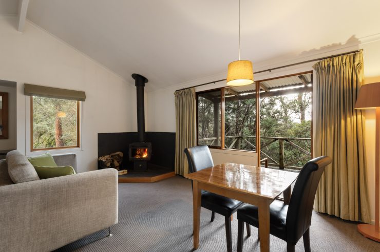 Spa Suites