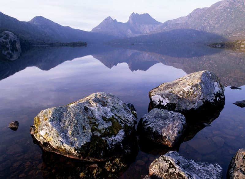 Cradle Mountain National Park