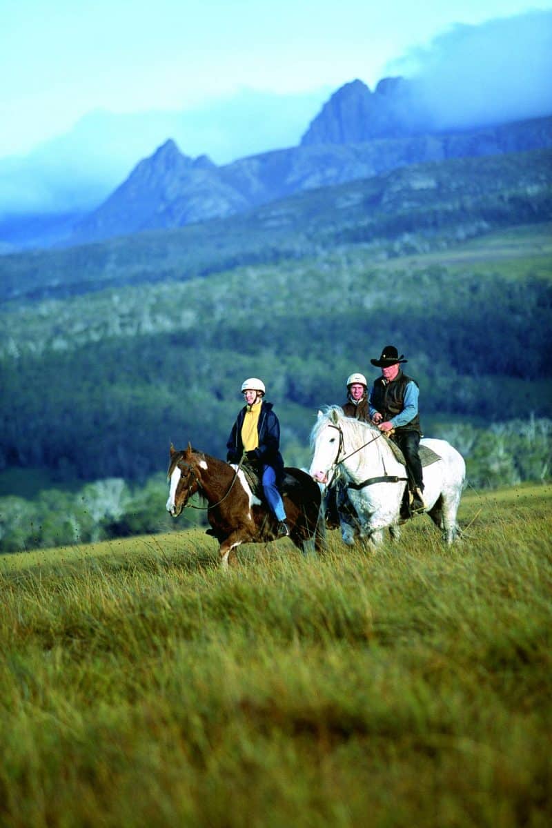 Cradle Mountain Lodge Explore Cradle Mountain Activities & Tours