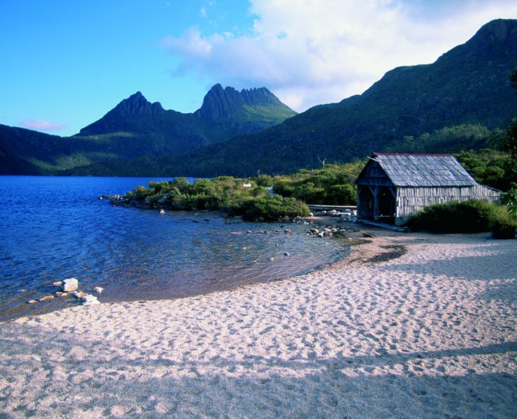 Cradle Mountain