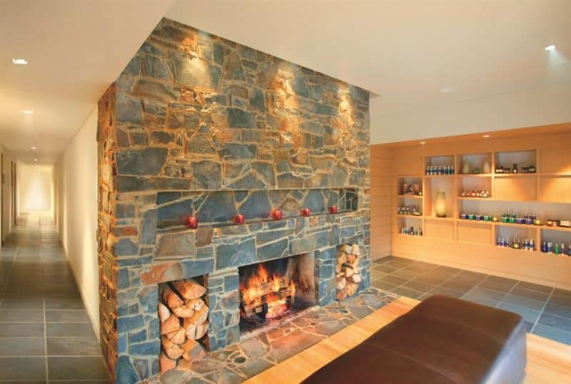 Waldheim Alpine Spa |Cradle Mountain Lodge