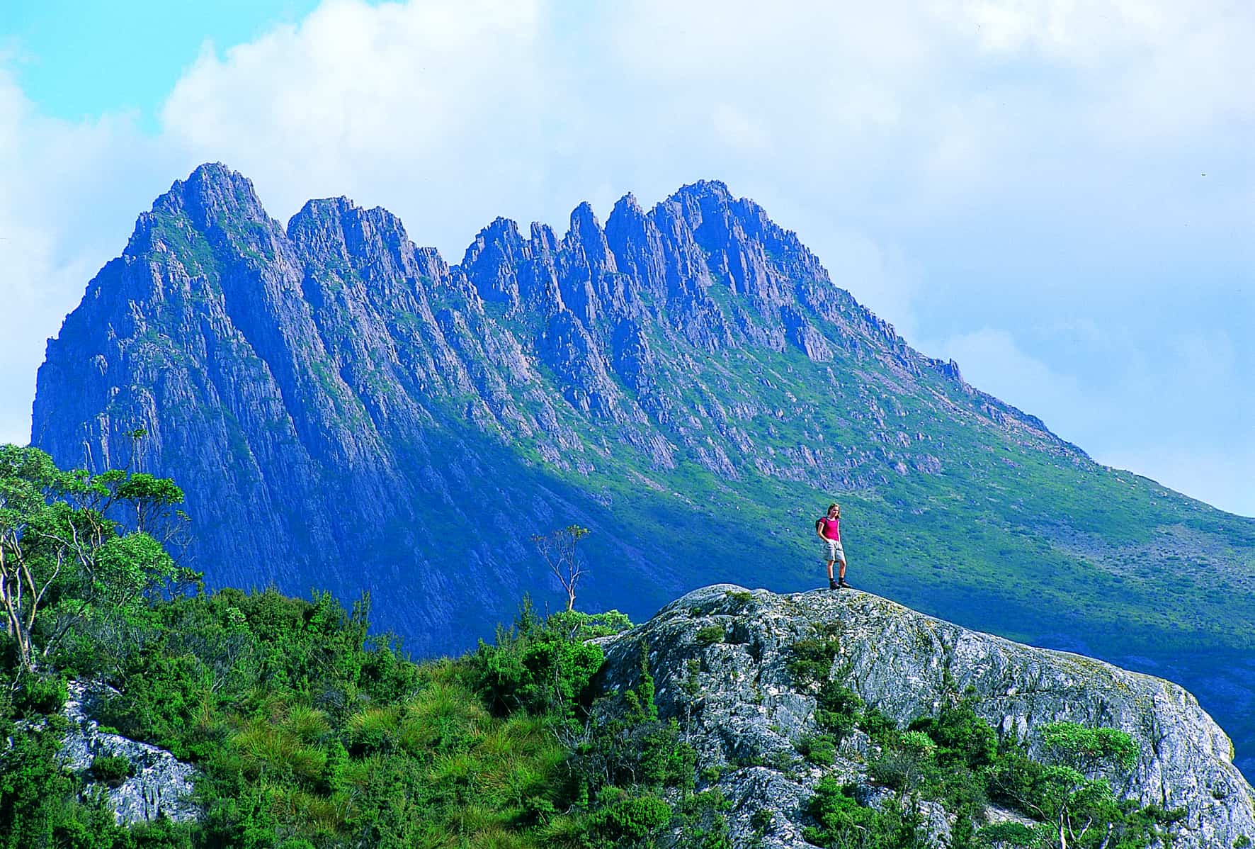 Cradle Mountain Lodge Explore Cradle Mountain Activities & Tours
