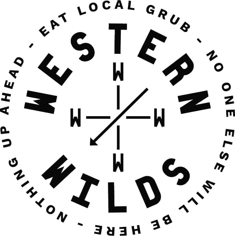Western Wilds Story Logo