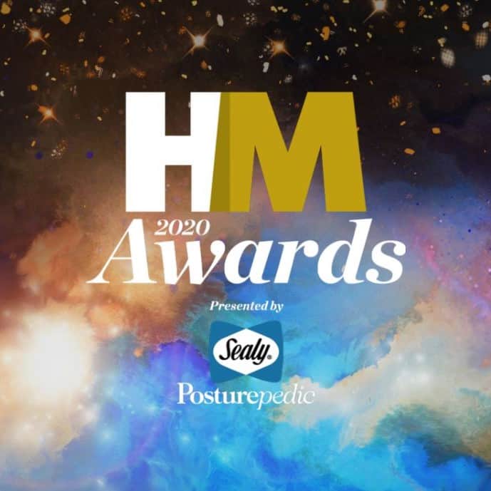 HM Awards 2020 logo